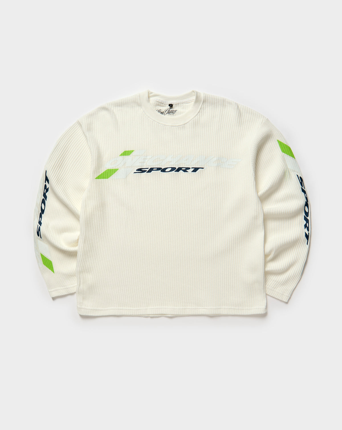 Lightweight Sport Thermal