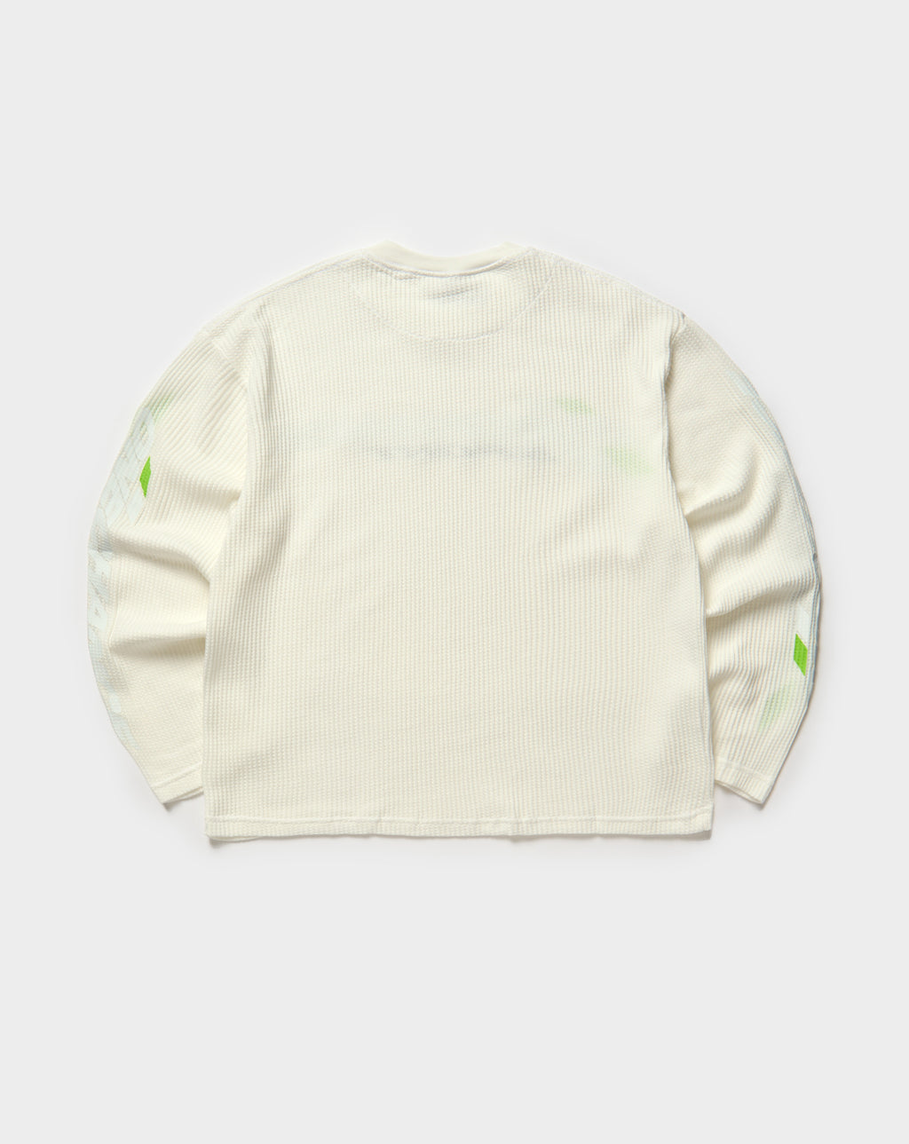 One Chance Lightweight Sport Thermal. Underground Apparel. Rule of Next Streetwear.