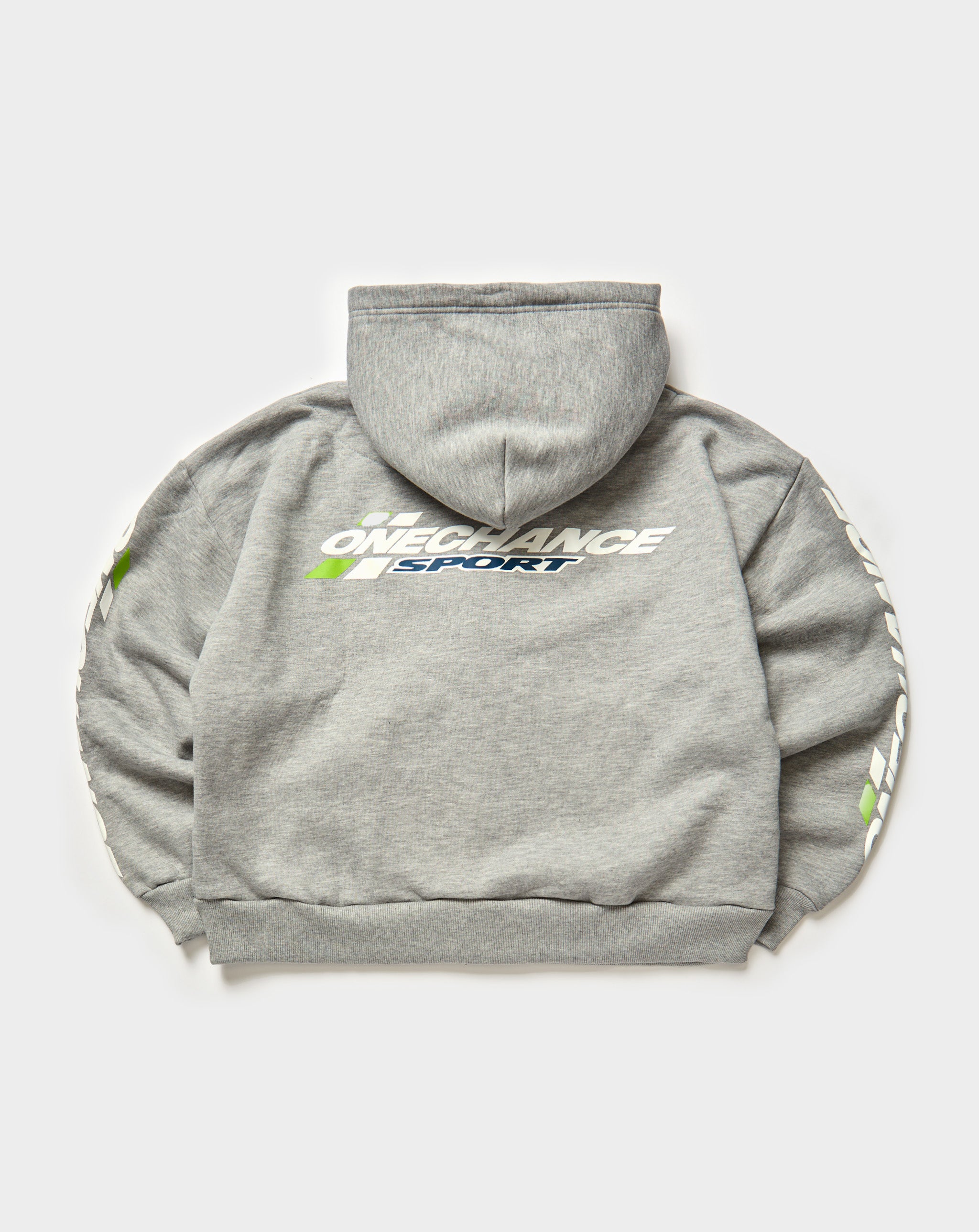 Sport Zip Up