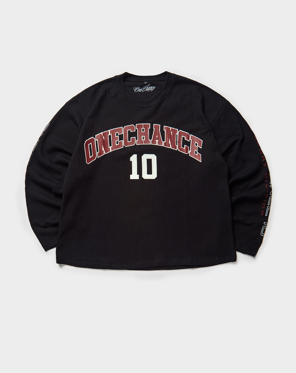 Lightweight Sports DVSN Thermal