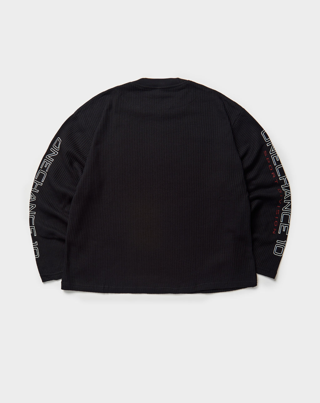 Lightweight Sports DVSN Thermal
