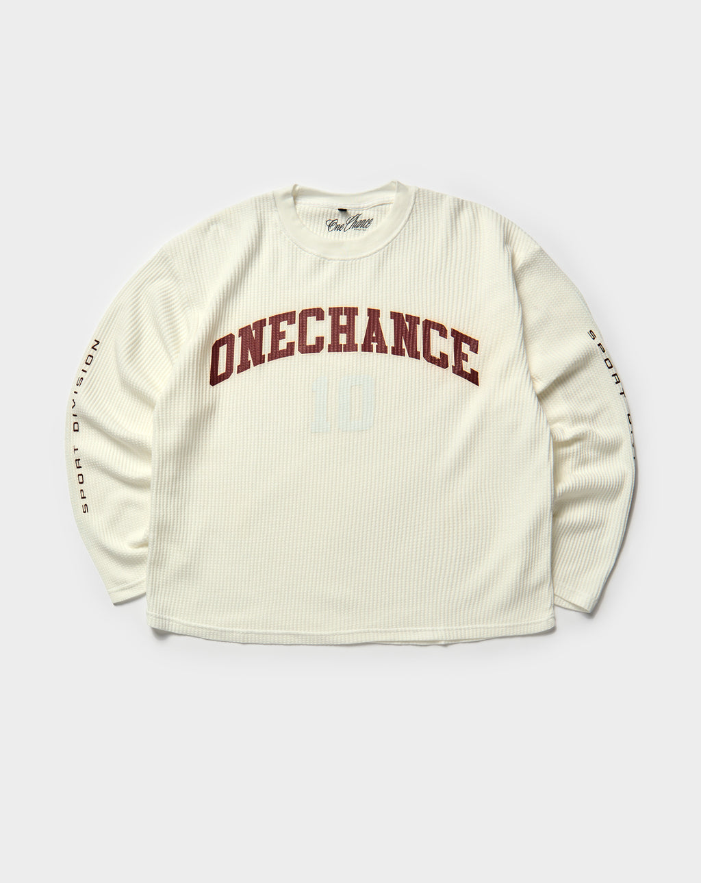 Lightweight Sports DVSN Thermal