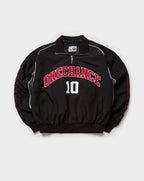 Sports DVSN Quarter Zip