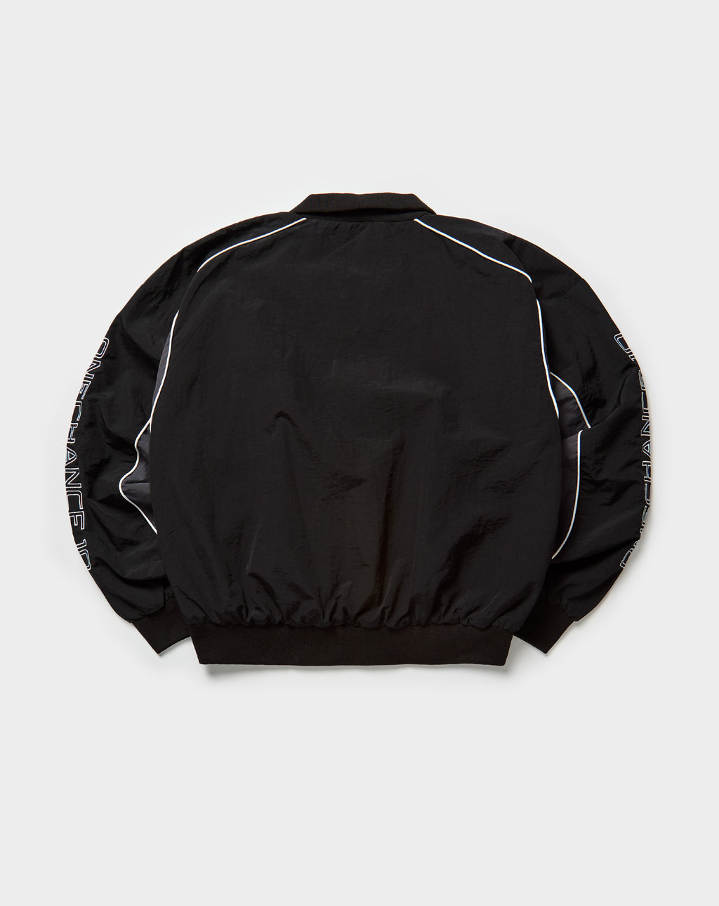 Sports DVSN Quarter Zip