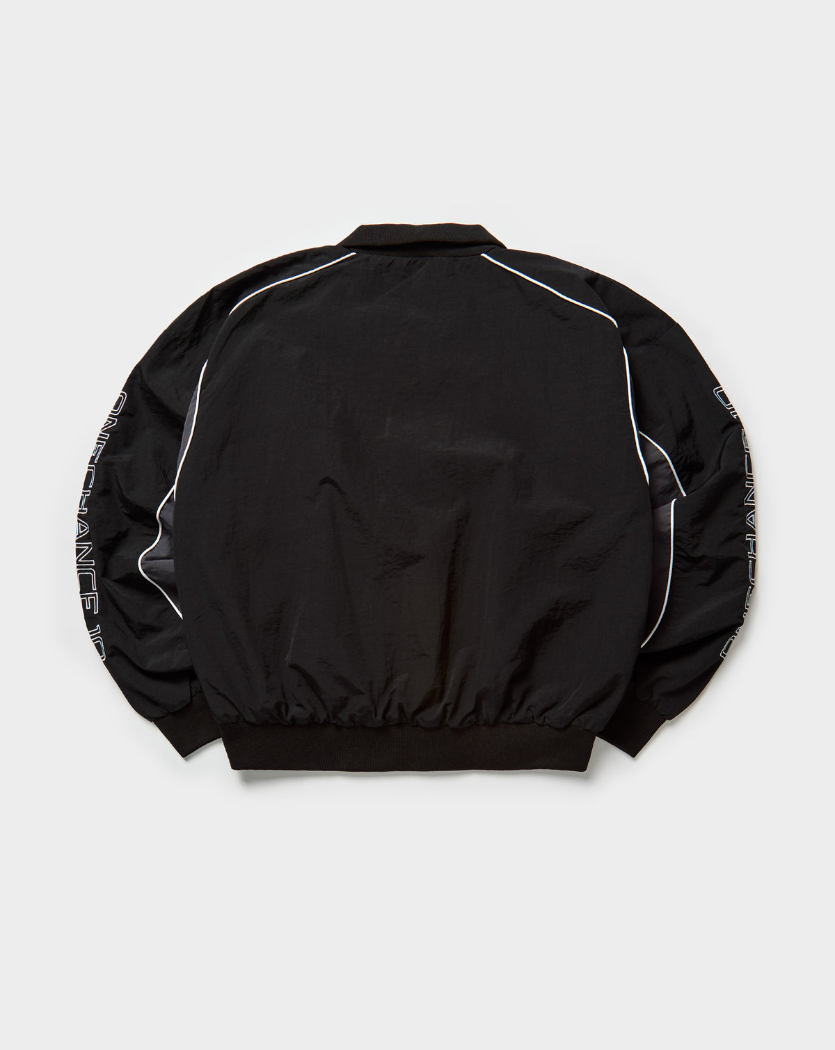 Sports DVSN Quarter Zip