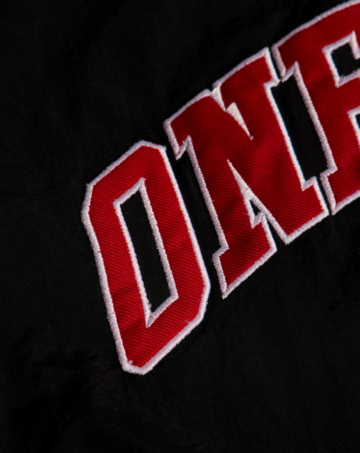Sports DVSN Quarter Zip