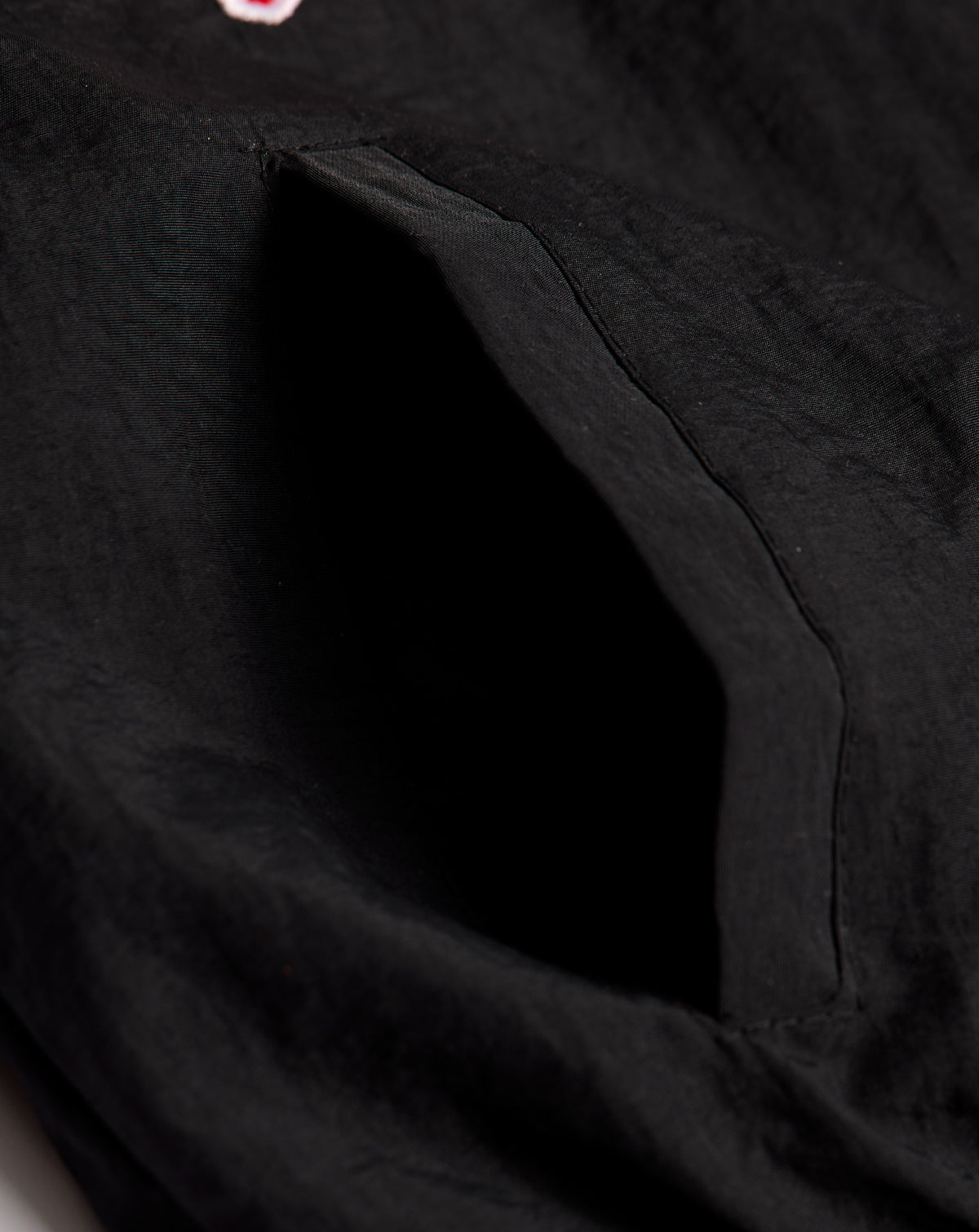 Sports DVSN Quarter Zip