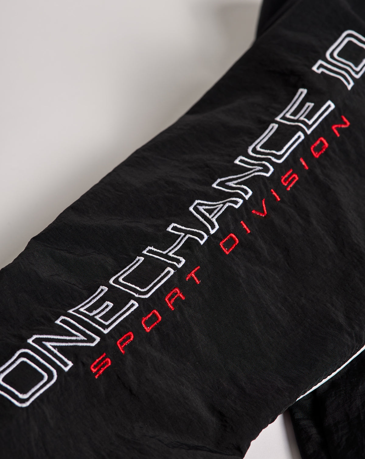 Sports DVSN Quarter Zip