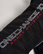 Sports DVSN Quarter Zip