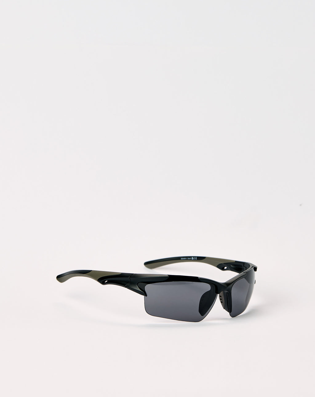 Sport Edge Sunglasses