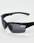 One Chance Sport Edge Sunglasses. Underground Accessories. Rule of Next Streetwear.