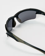 One Chance Sport Edge Sunglasses. Underground Accessories. Rule of Next Streetwear.