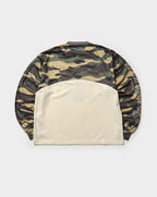 Split Camo Thermal