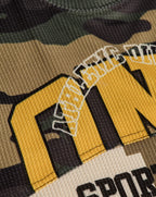 Split Camo Thermal