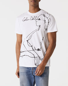 KidSuper CD Signature Portrait T-Shirt - Rule of Next Apparel