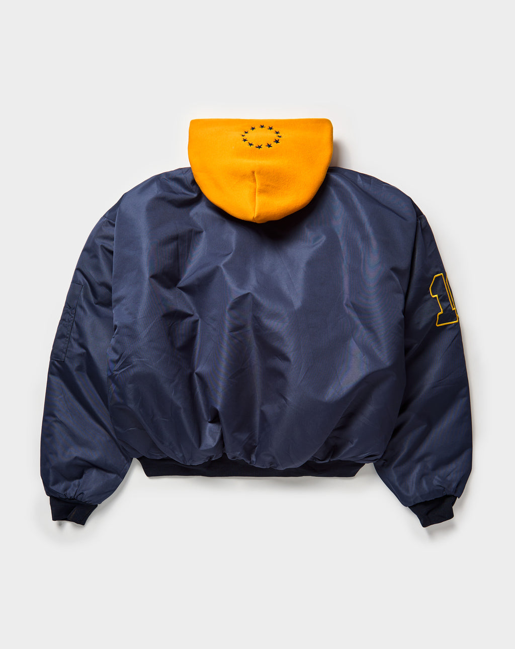 State Champs Bomber Jacket