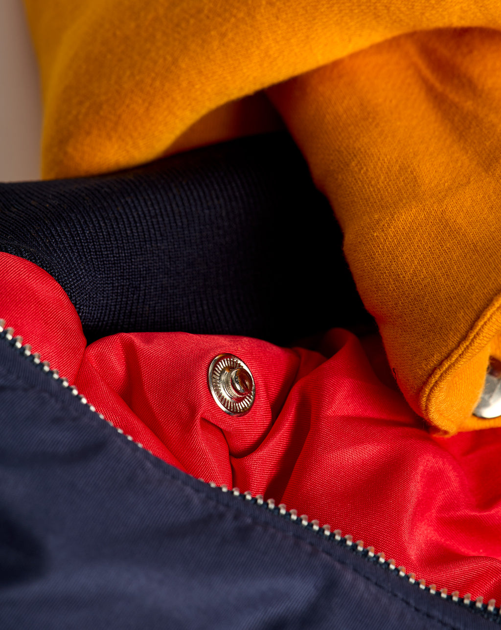 State Champs Bomber Jacket