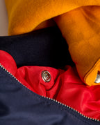 State Champs Bomber Jacket