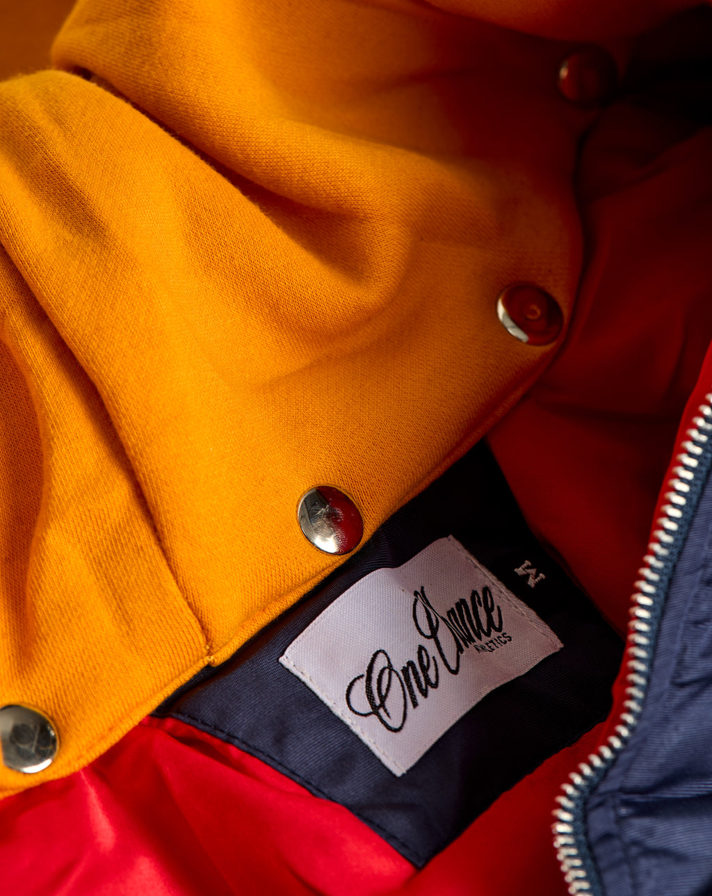 State Champs Bomber Jacket