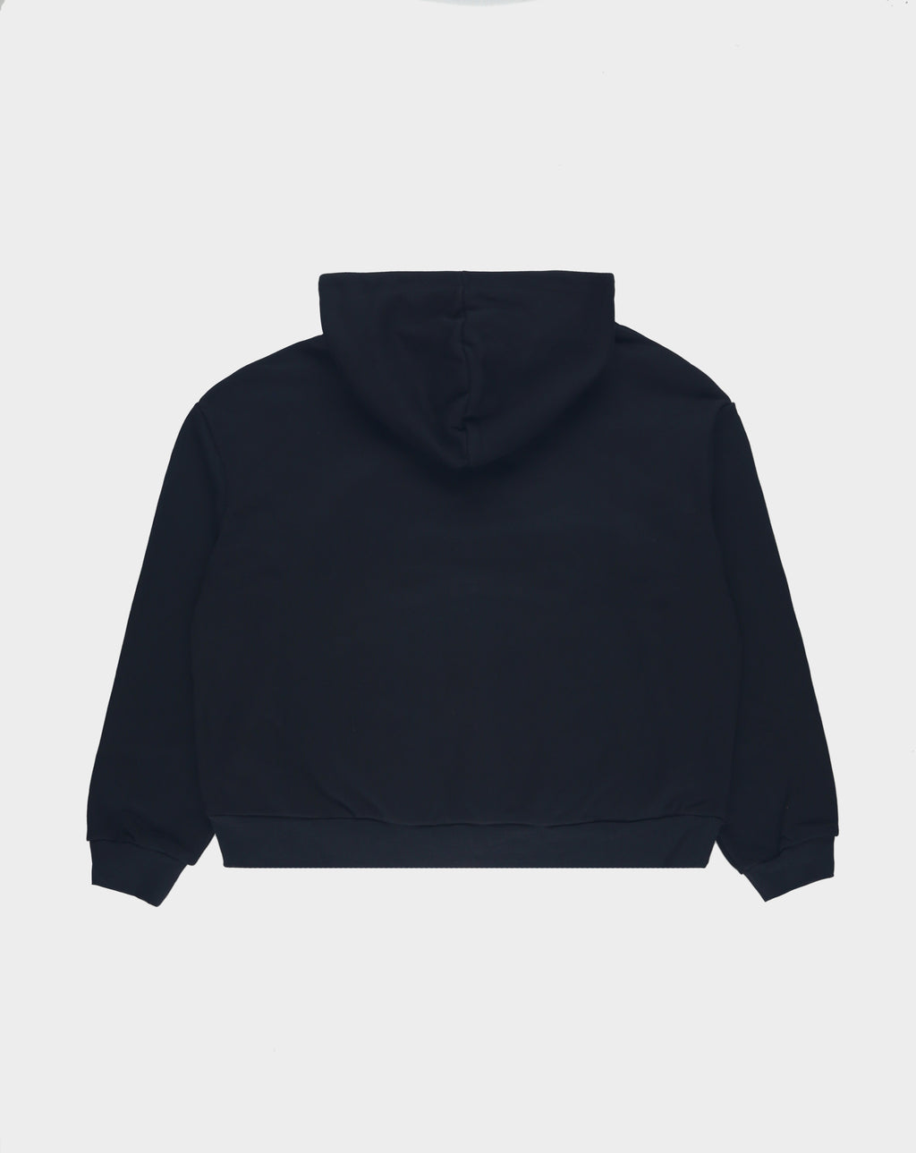 One Chance Stay True Course Hoodie. Underground Apparel. Rule of Next Streetwear.