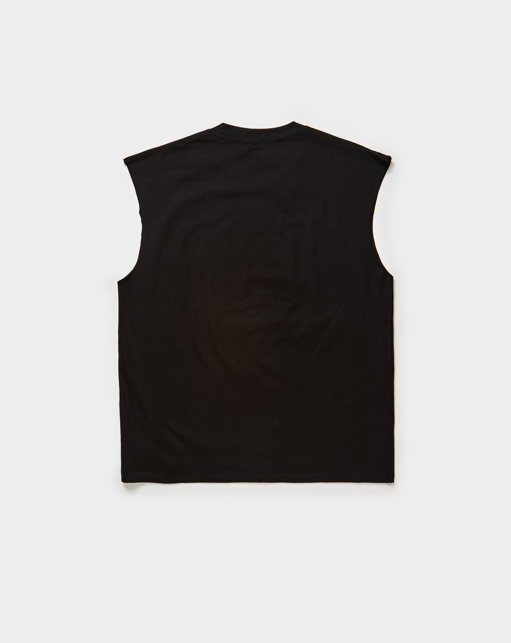 One Chance Stay True Sleeveless Tee. Underground Apparel. Rule of Next Streetwear.