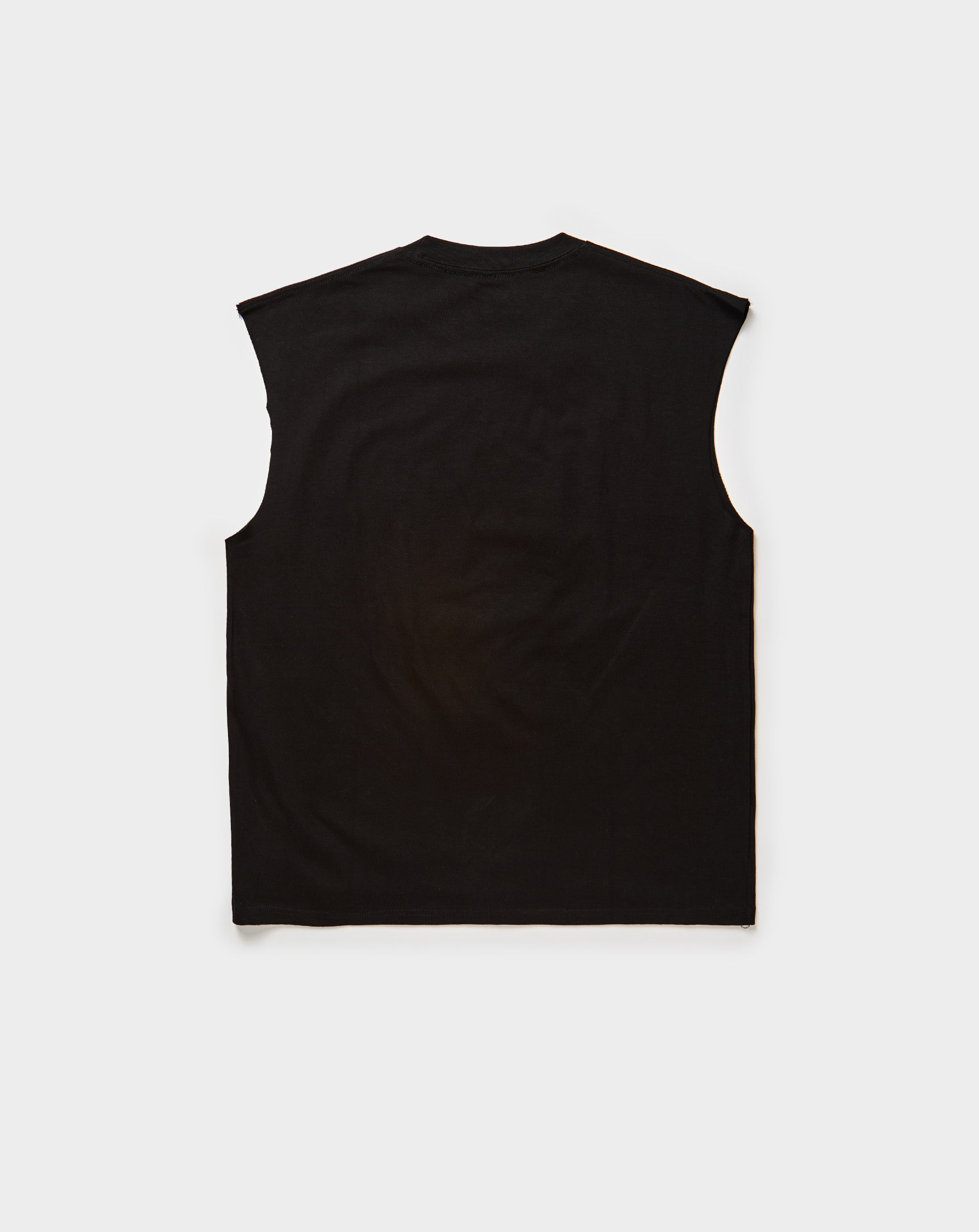 One Chance Stay True Sleeveless Tee. Underground Apparel. Rule of Next Streetwear.