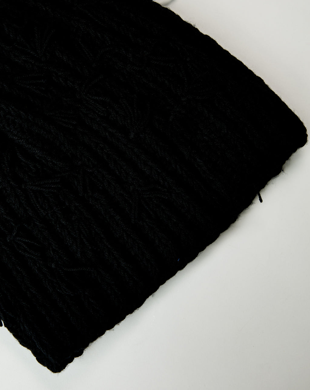 PRVT LBL Stringy Beanie Hats - Rule of Next Accessories