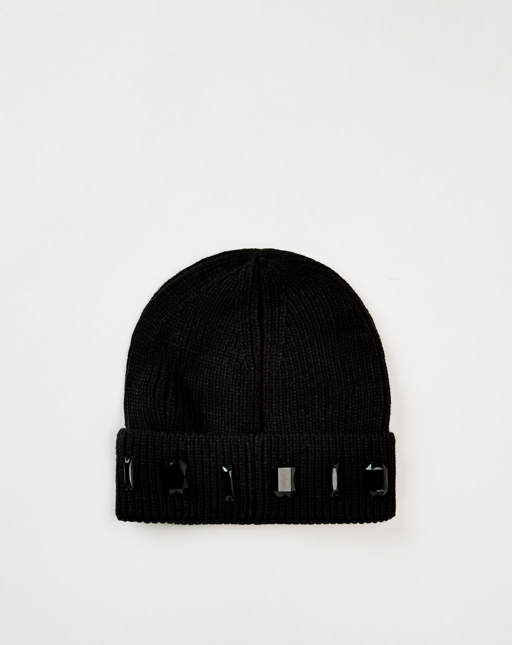 PRVT LBL Beanie With Stones - Rule of Next Accessories