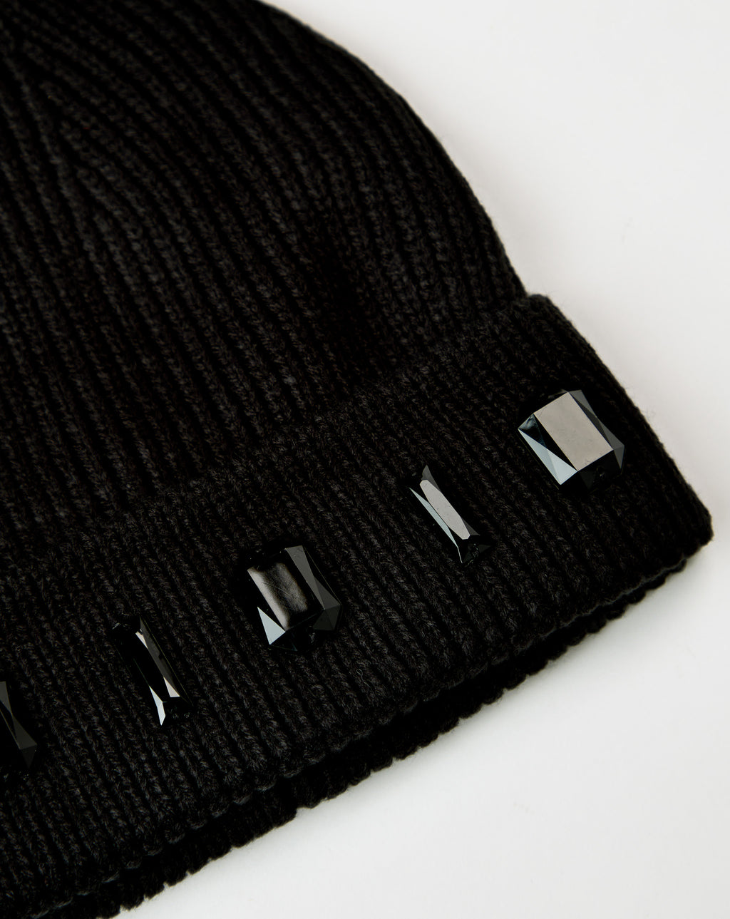 PRVT LBL Beanie With Stones - Rule of Next Accessories