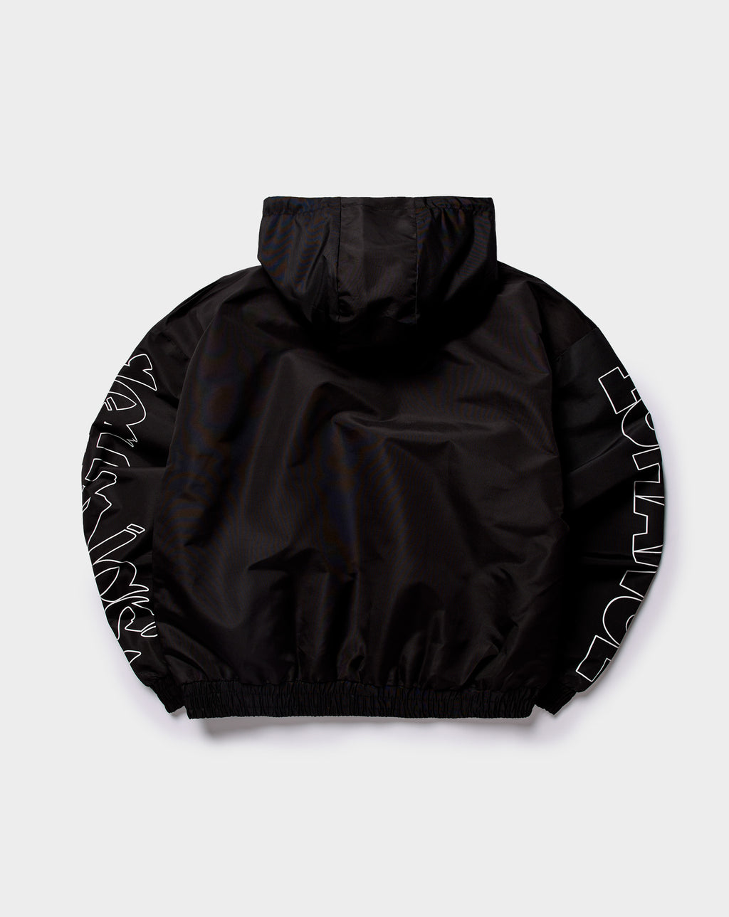 Stay On Track Jacket