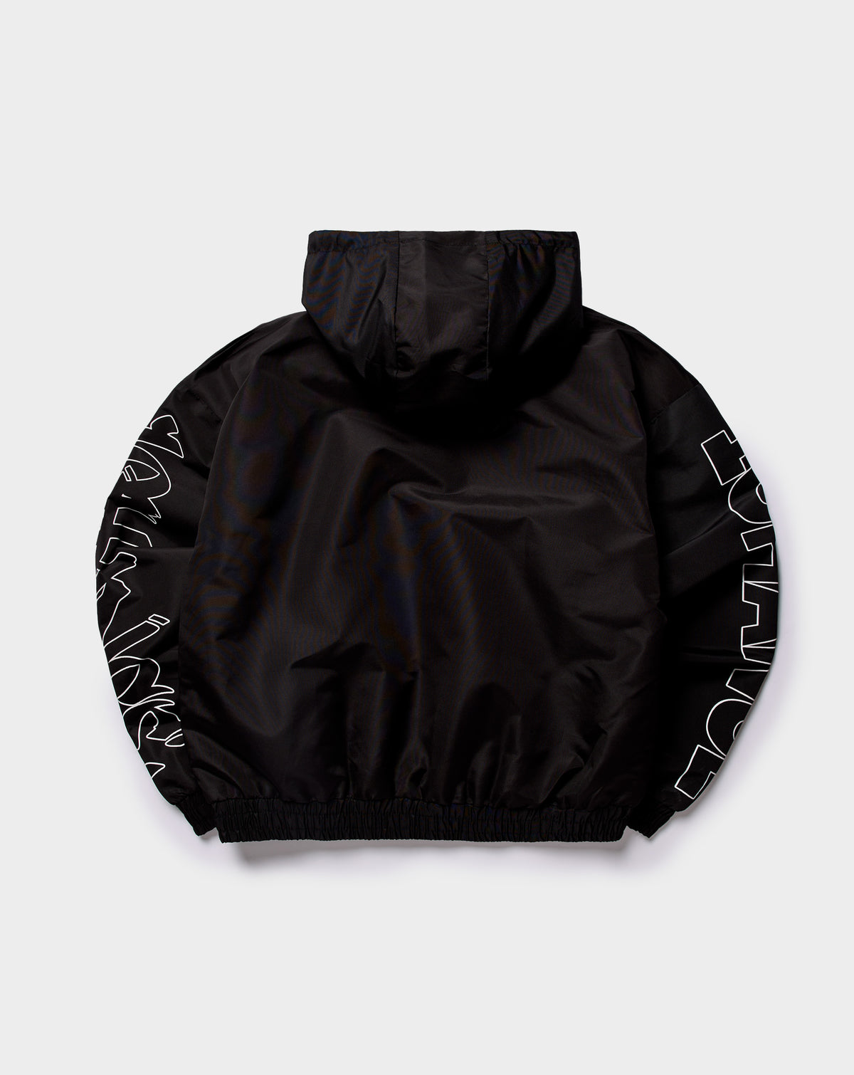 Stay On Track Jacket