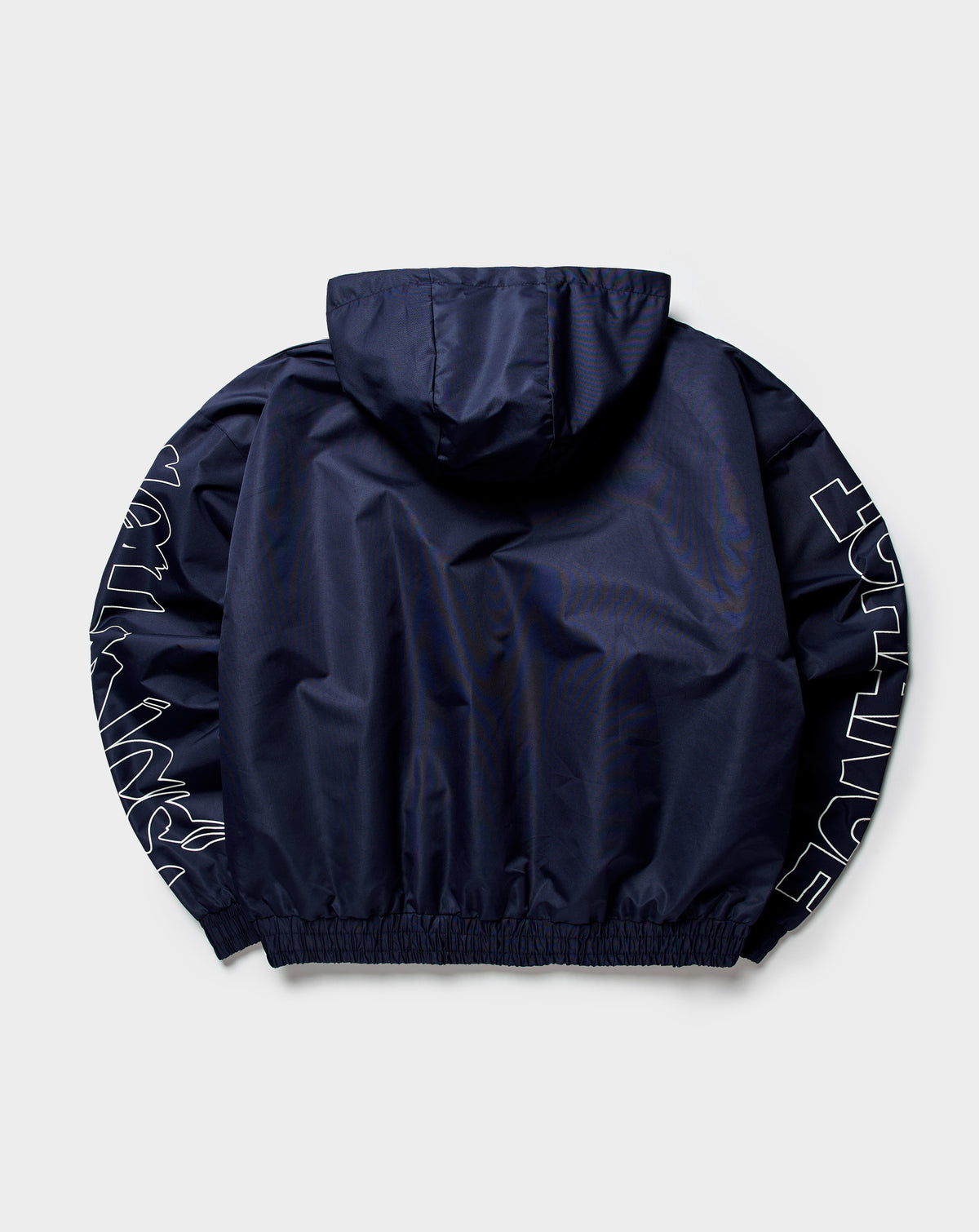 Stay On Track Jacket