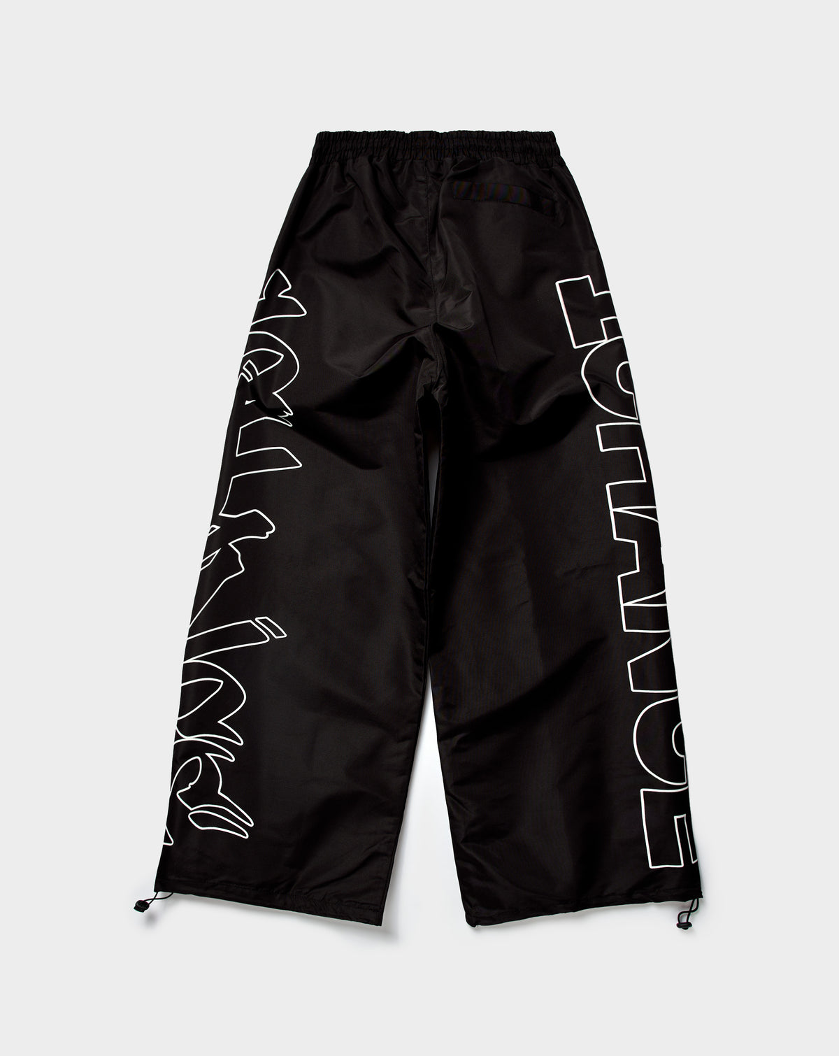 Stay On Track Pants