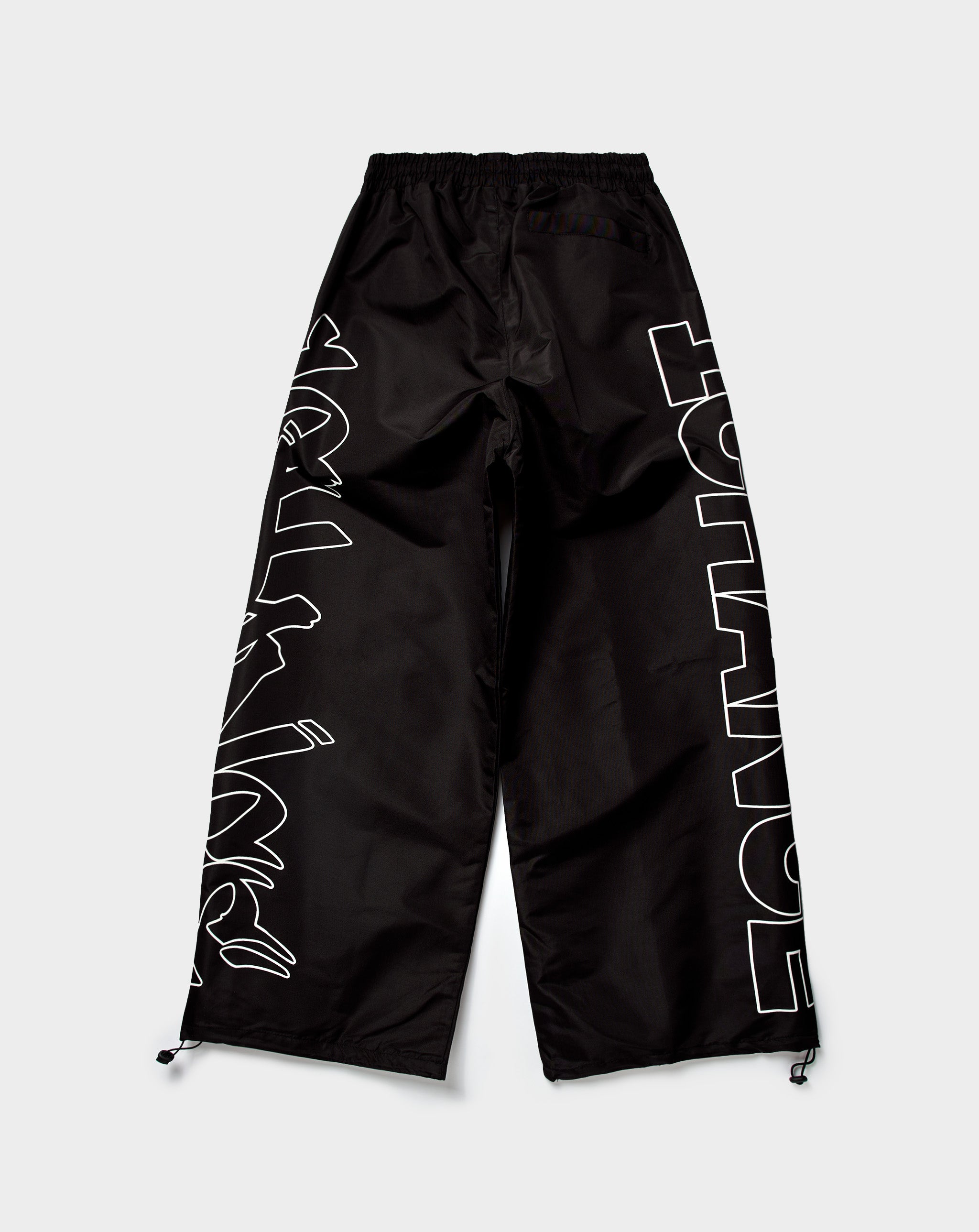 Stay On Track Pants