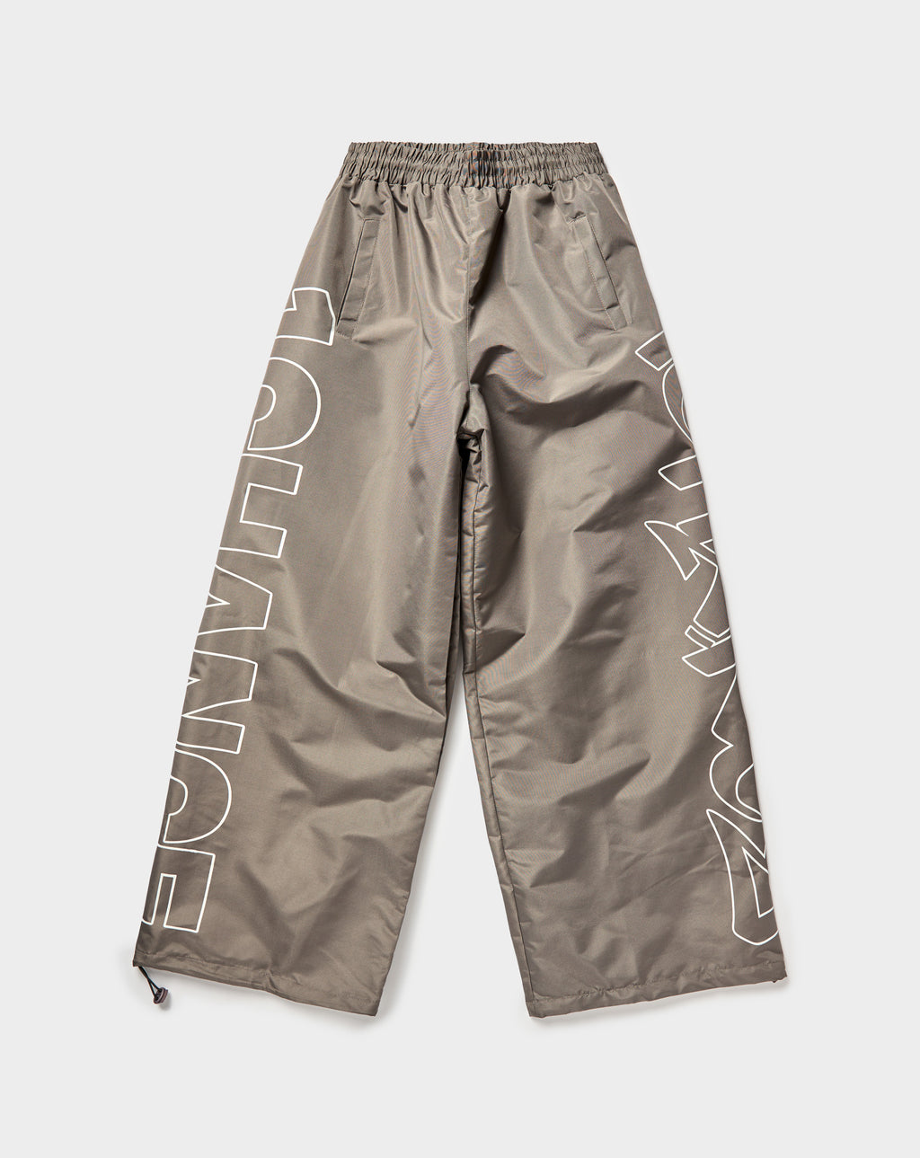 One Chance Stay On Track Pants - Rule of Next Apparel
