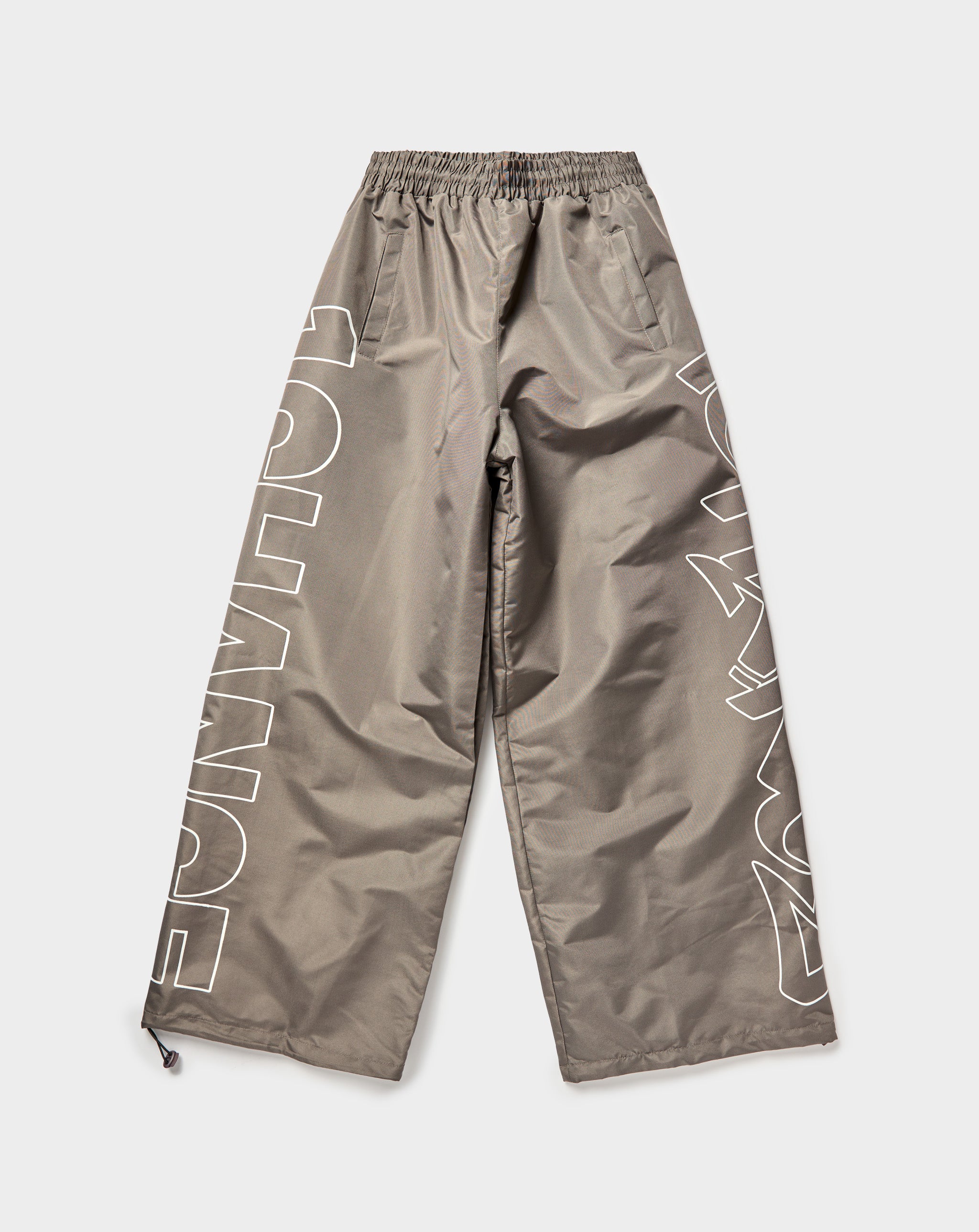 One Chance Stay On Track Pants - Rule of Next Apparel