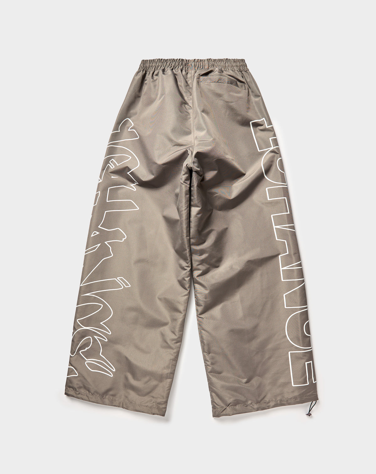 One Chance Stay On Track Pants - Rule of Next Apparel