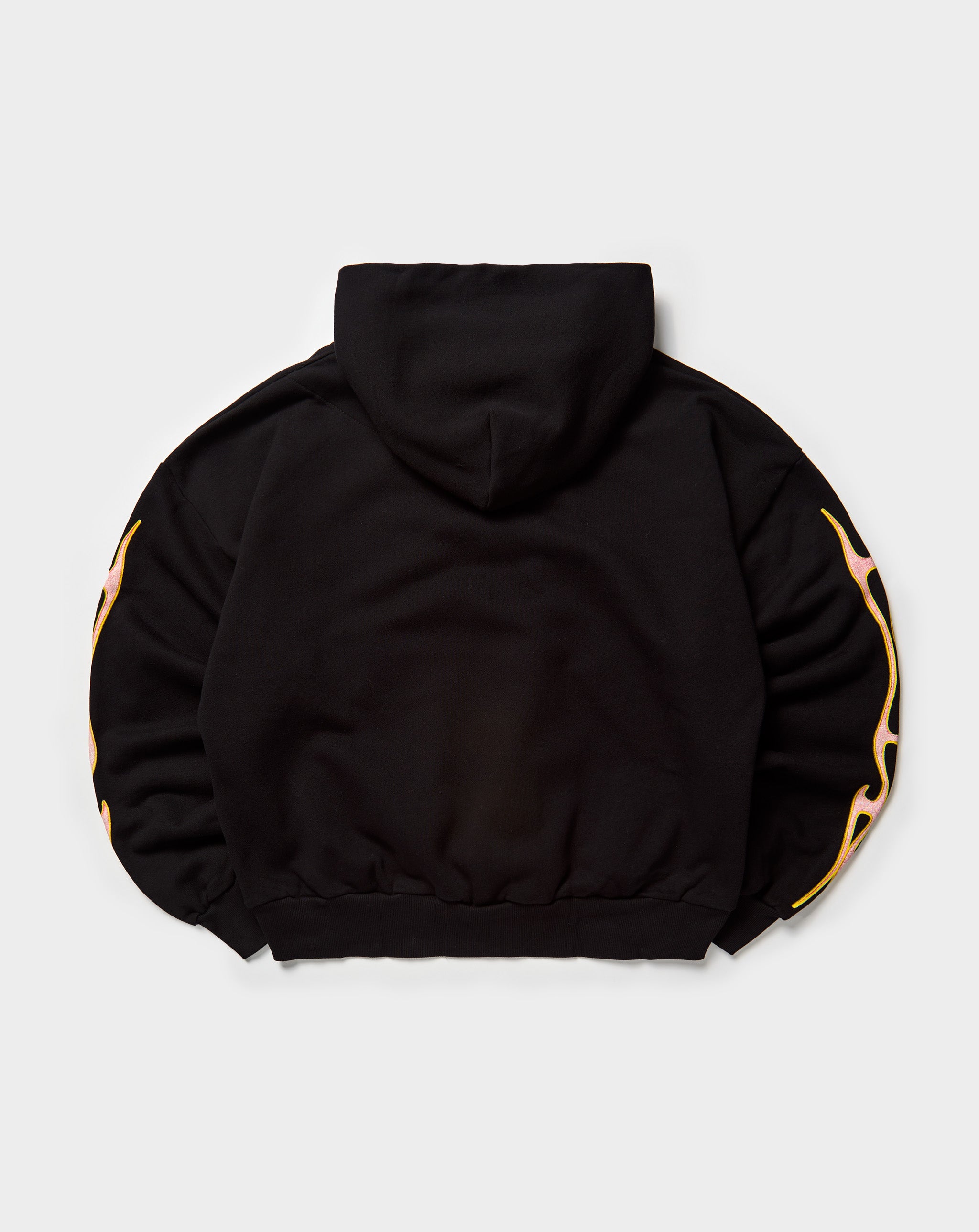Billionaire Boys Club BB Zip Club Hoodie. Underground Apparel