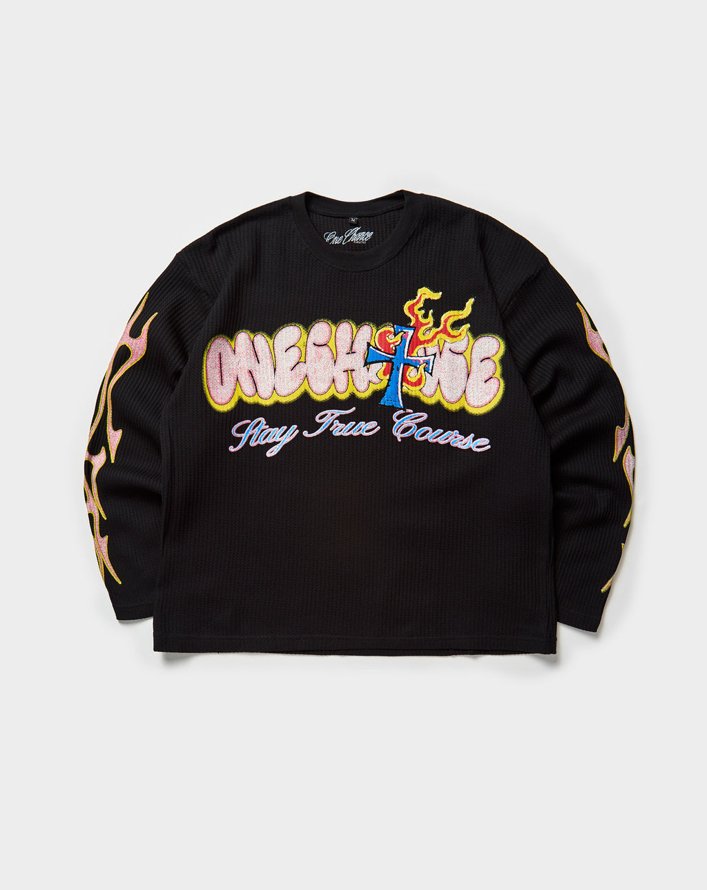 Stay True Thermal