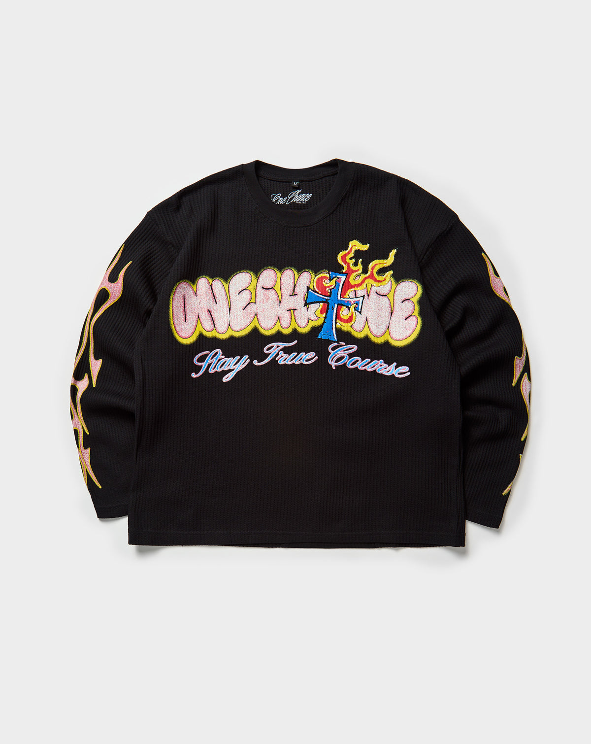 Stay True Thermal