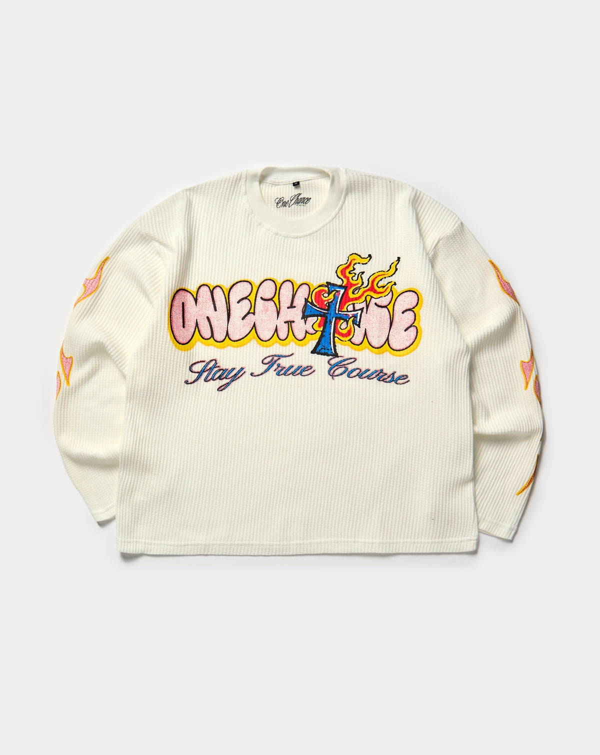 Stay True Thermal