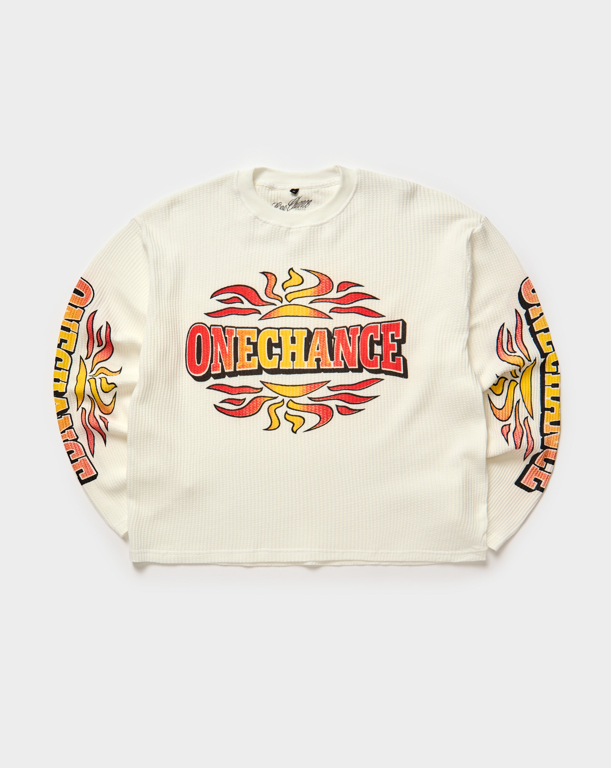 Lightweight Sunrise Thermal