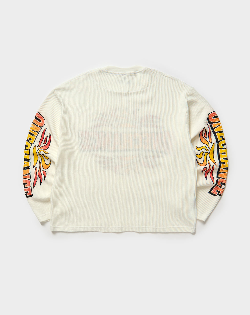 One Chance Lightweight Sunrise Thermal. Underground Apparel. Rule of Next Streetwear.