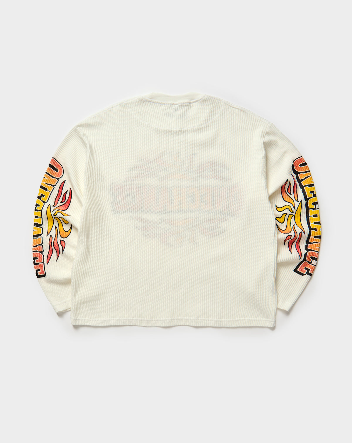 Lightweight Sunrise Thermal