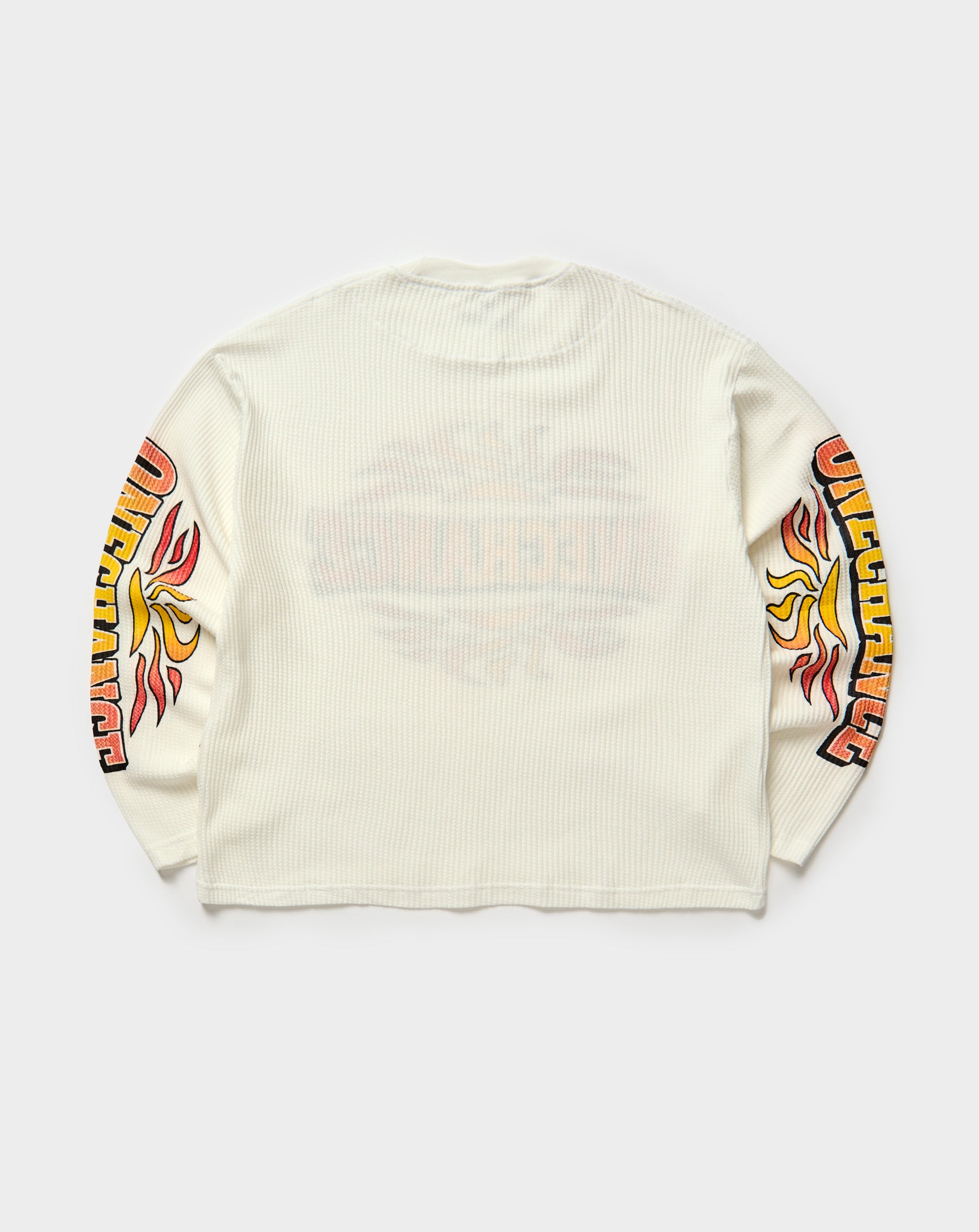 Lightweight Sunrise Thermal