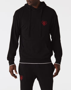 Family First Cachemire Hoodie - Rule of Next Apparel
