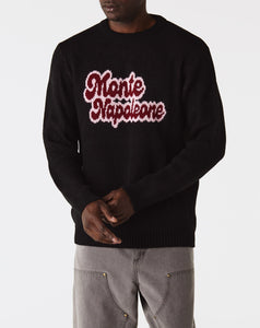Family First Montenapo Sweater - Rule of Next Apparel