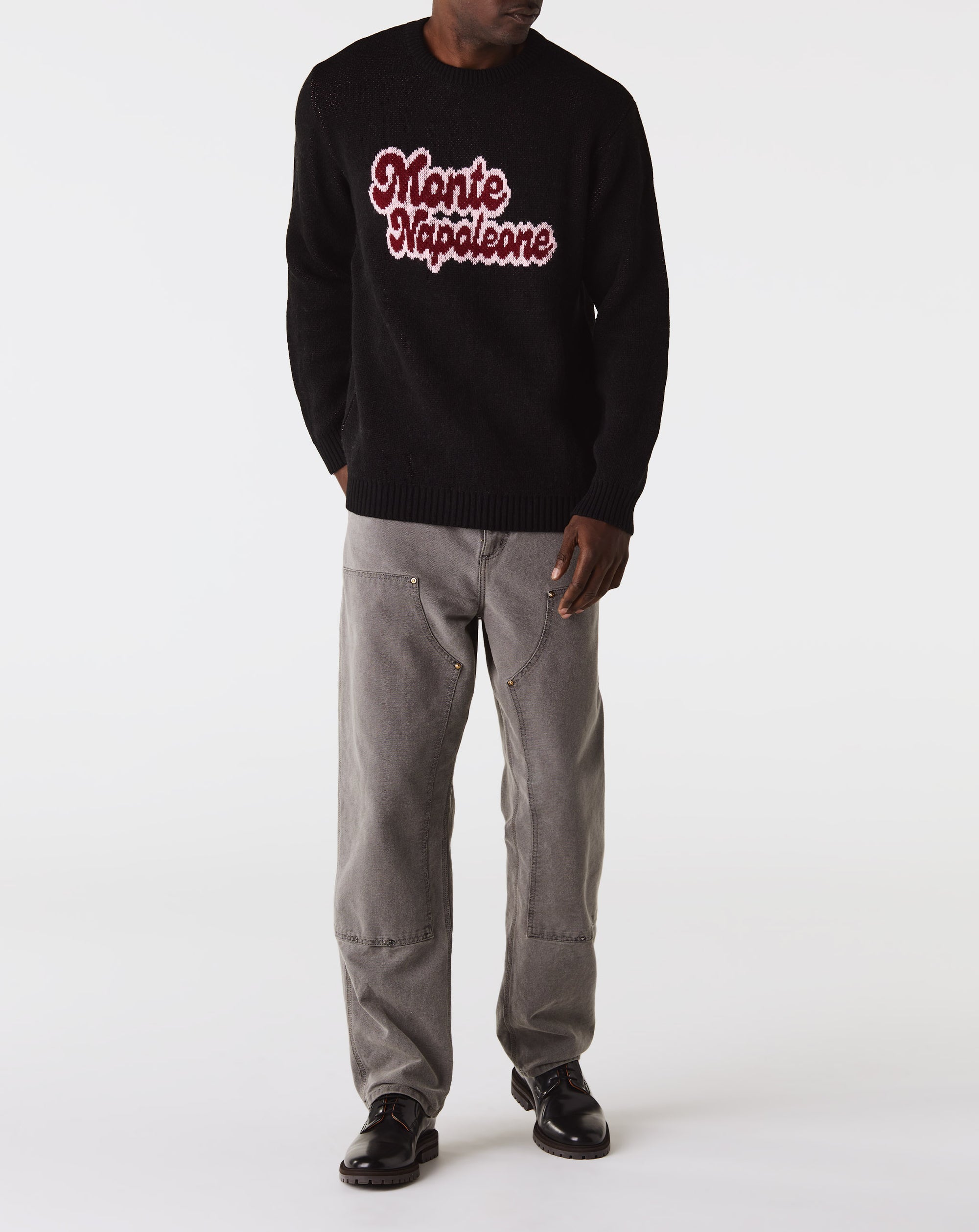 Family First Montenapo Sweater - Rule of Next Apparel