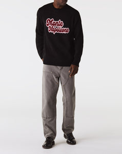 Family First Montenapo Sweater - Rule of Next Apparel