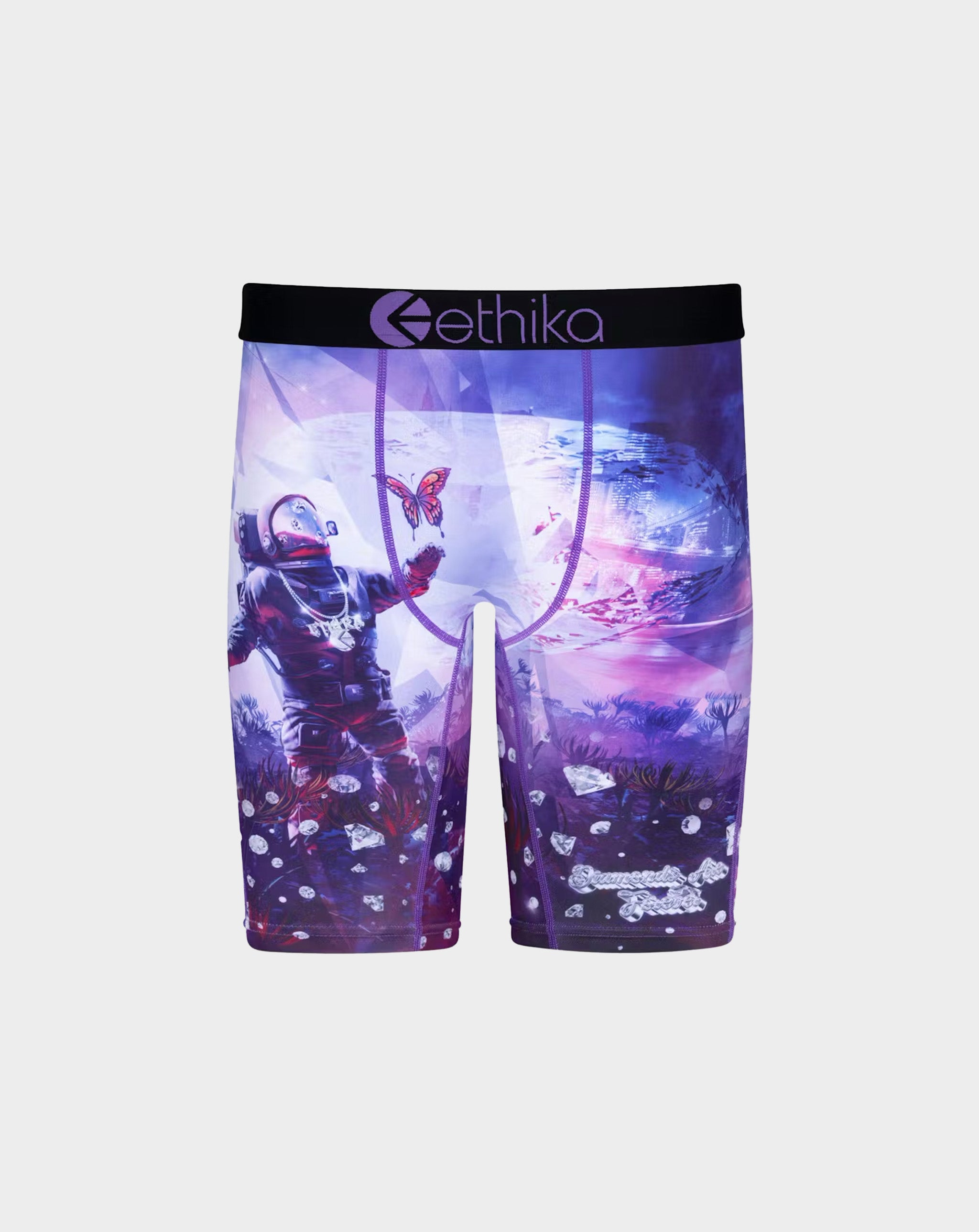 Ethika Space Bling - Rule of Next Accessories